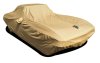 C2 Corvette Car Cover-Indoor  Premium Flannel 